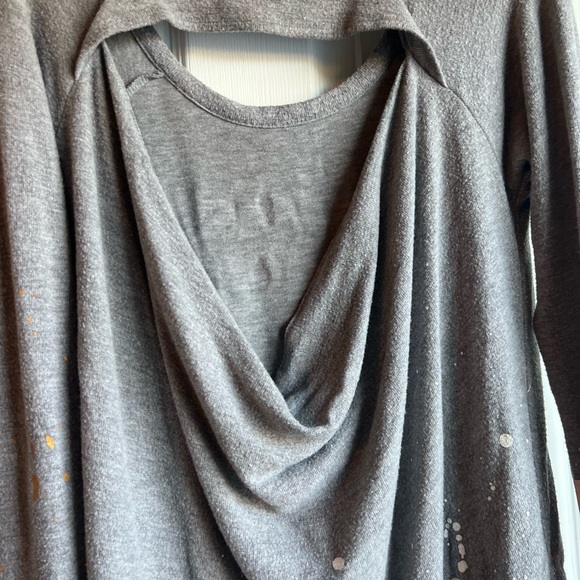 Chaser Girls can do Anything Sweatshirt sz Medium - Picture 11 of 11